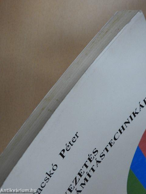 Bevezetés a számítástechnikába