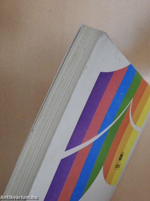 Bevezetés a számítástechnikába