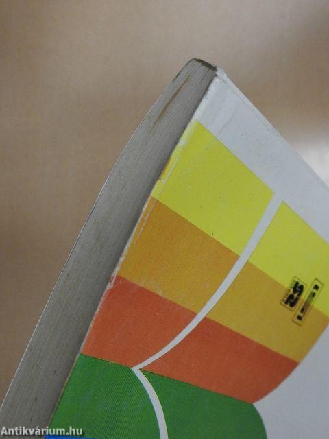 Bevezetés a számítástechnikába