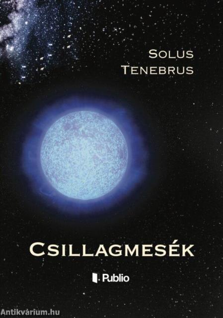 Csillagmesék