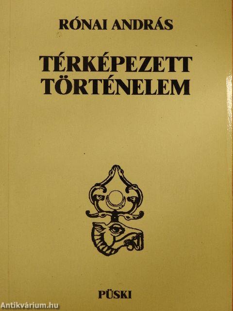 Térképezett történelem
