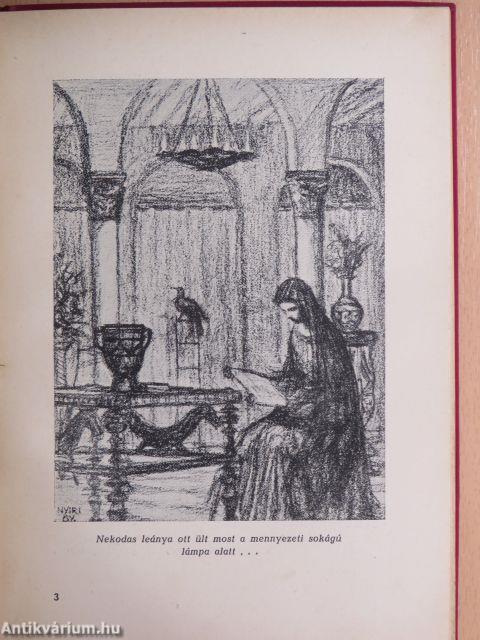 "Kő kövön nem marad"...