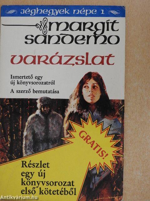 Varázslat - Bemutató kötet