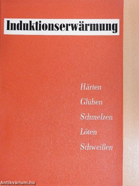 Induktionserwärmung