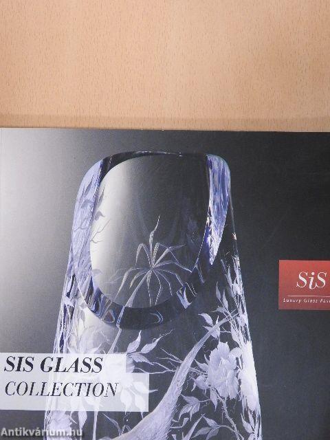 Sis Glass Collection