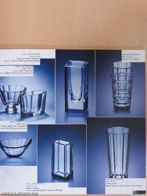 Sis Glass Collection