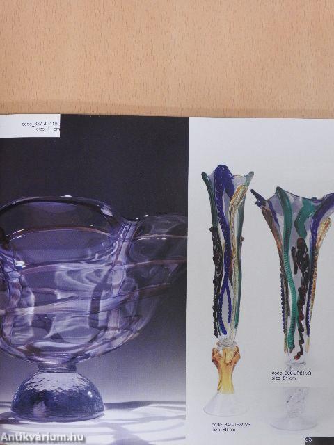 Sis Glass Collection