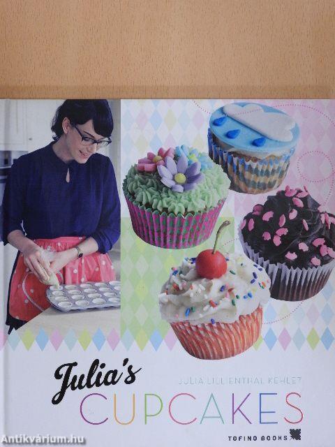 Julia's Cupcakes