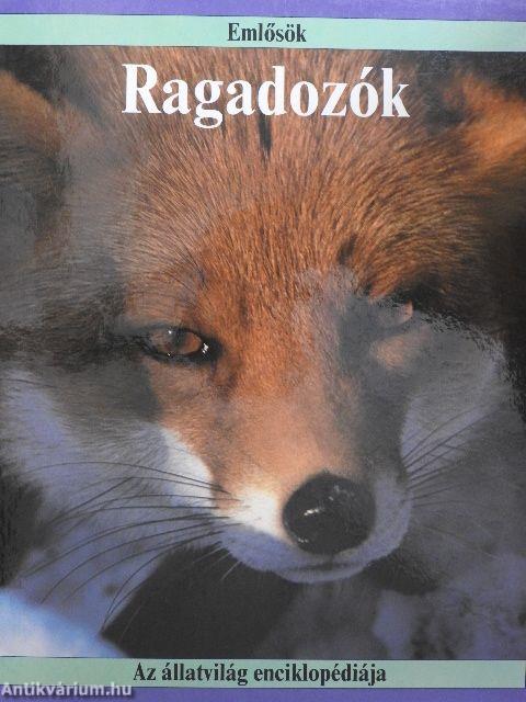 Ragadozók