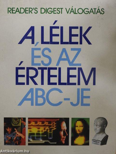 A lélek és az értelem ABC-je