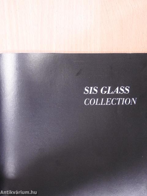 Sis Glass Collection