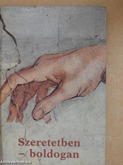 Szeretetben - boldogan