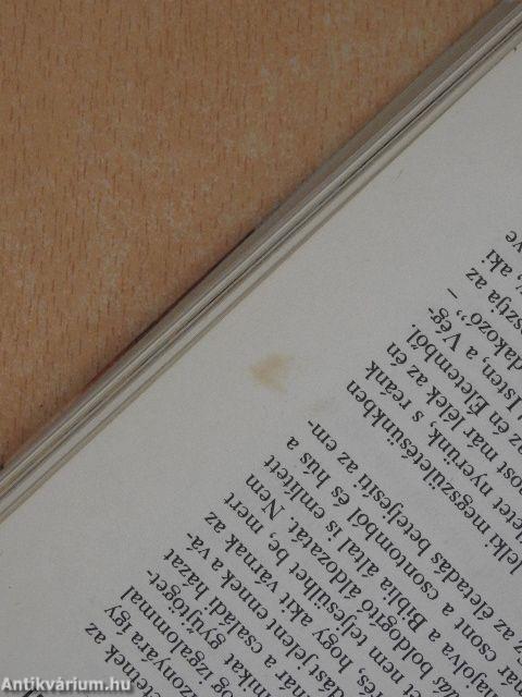 Szeretetben - boldogan