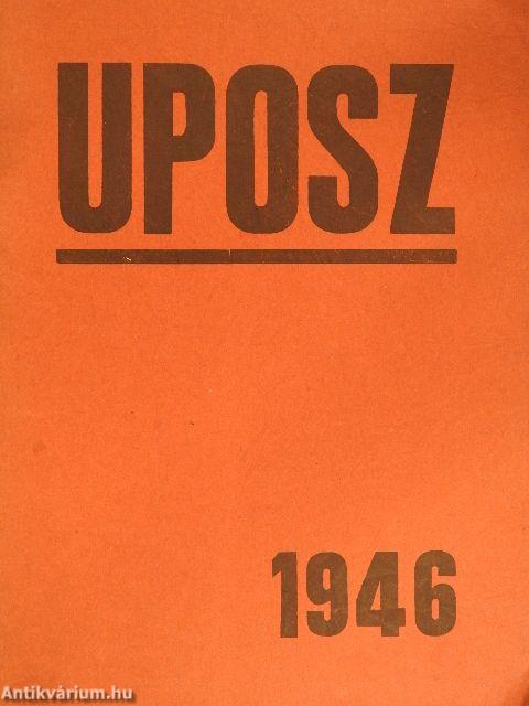 UPOSZ 1946. december 6.