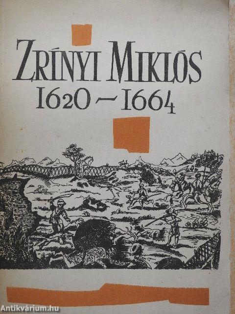 Zrínyi Miklós