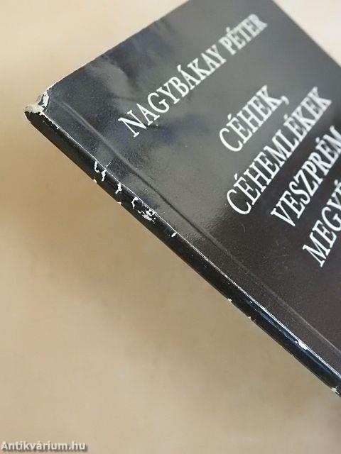 Céhek, céhemlékek Veszprém megyében