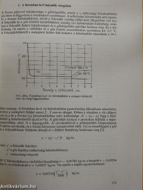 Korszerű hűtés alkalmazása a teljesítményelektronika területén