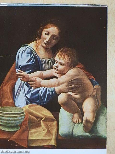 Verrocchio, Boltraffio, Correggio