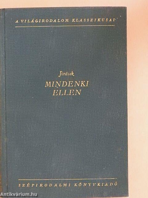 Mindenki ellen