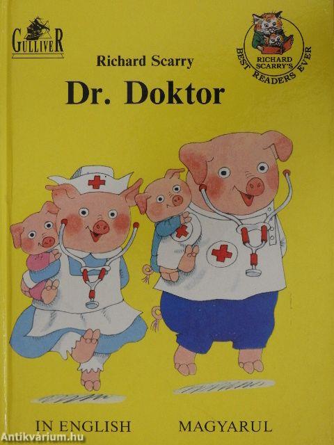 Dr. Doktor