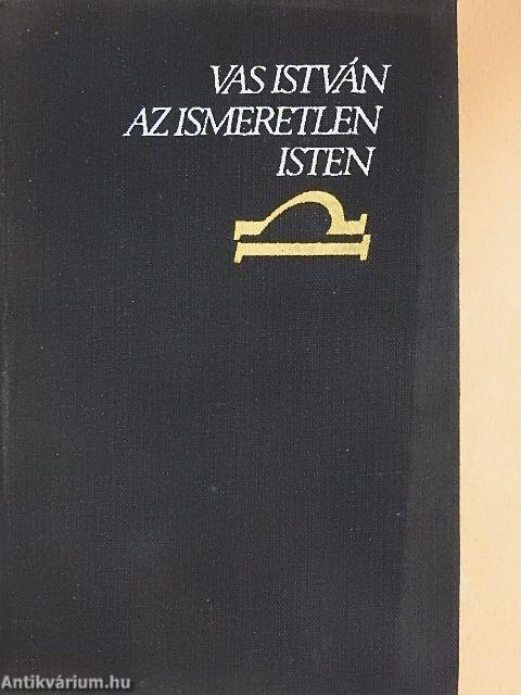 Az ismeretlen isten