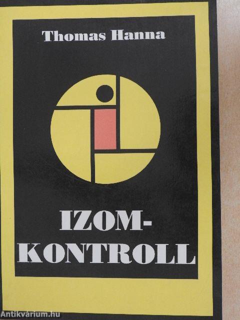 Izomkontroll