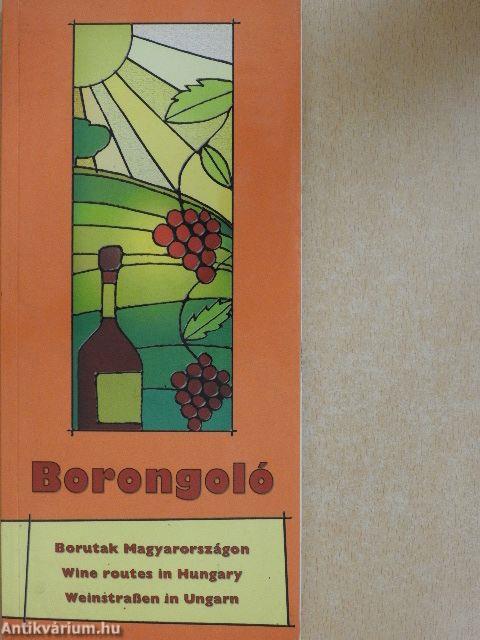 Borongoló