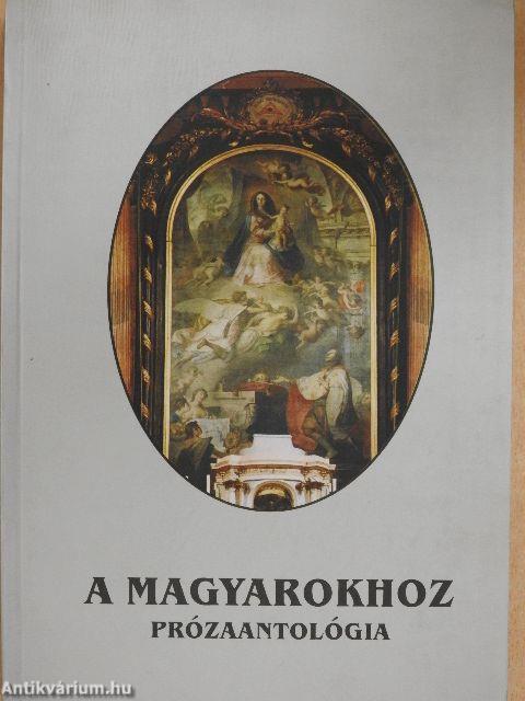 A magyarokhoz