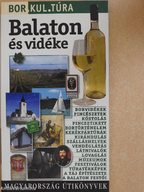 Balaton és vidéke