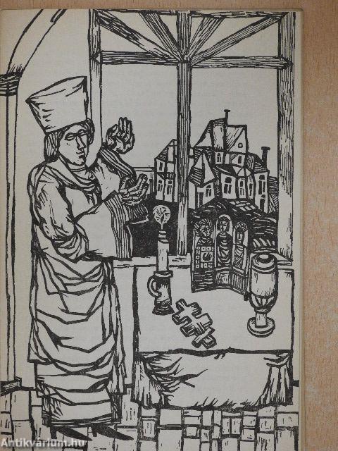 A puszta Lear királya