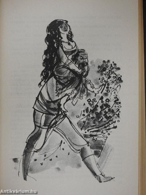 Szabadság a hó alatt