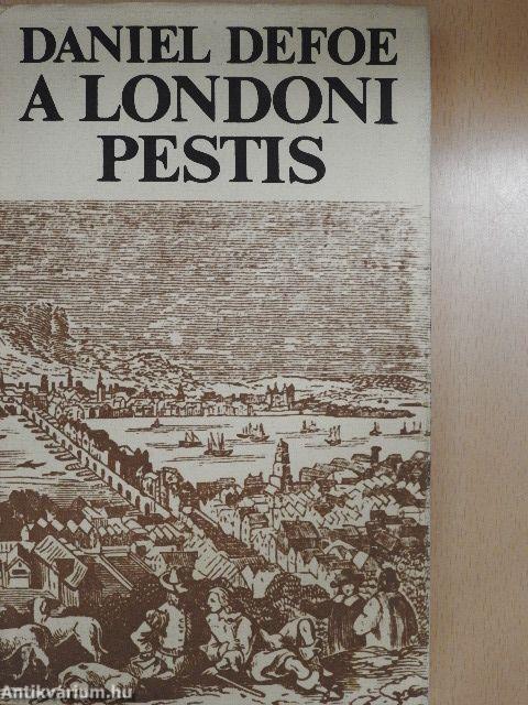 A londoni pestis