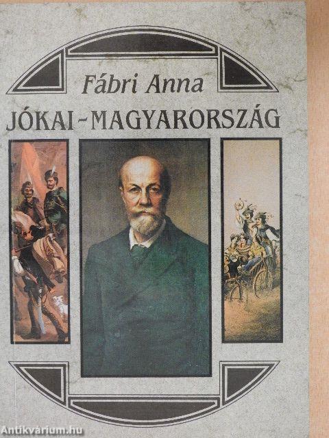 Jókai-Magyarország