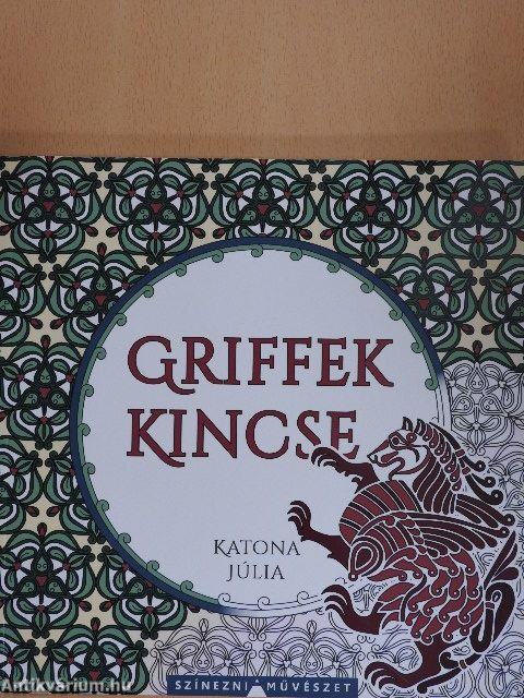 Griffek kincse