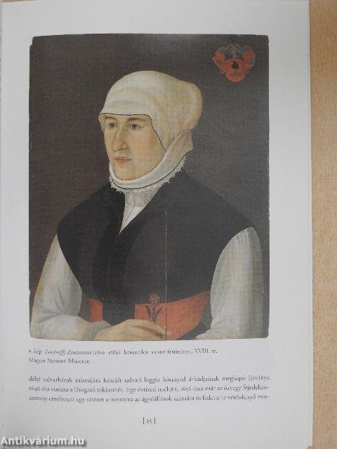 Rákócziak dicső kora