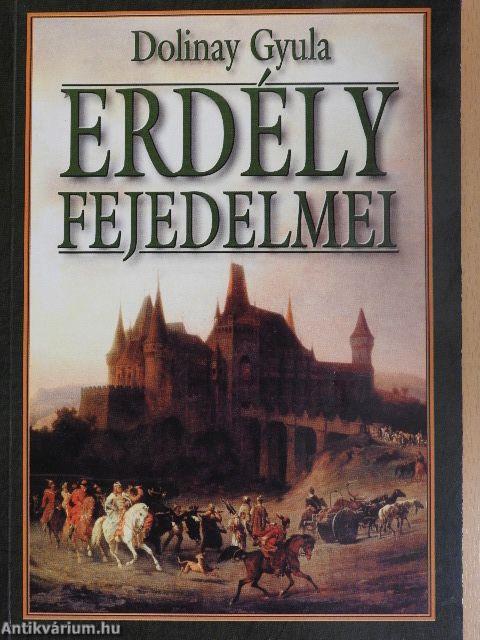 Erdély fejedelmei