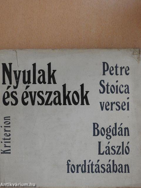 Nyulak és évszakok