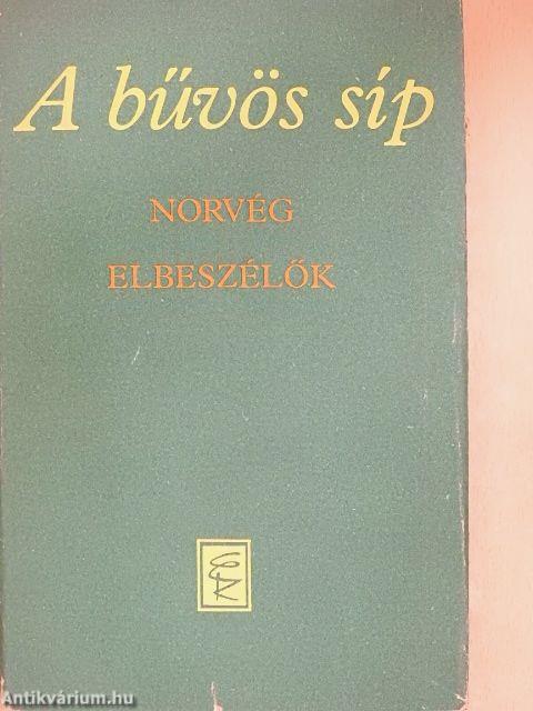 A bűvös síp