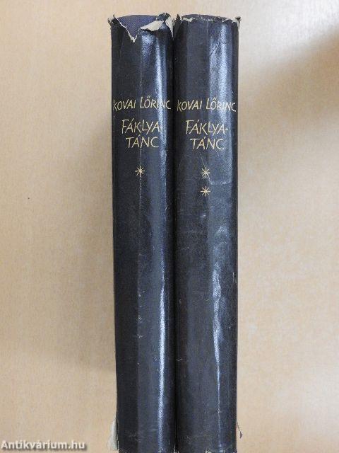 Fáklyatánc I-II.