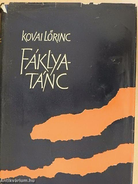 Fáklyatánc I-II.