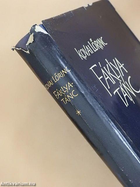 Fáklyatánc I-II.
