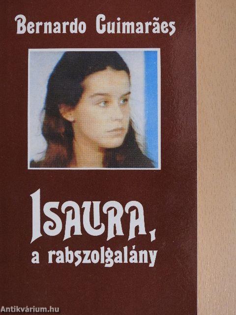 Isaura, a rabszolgalány