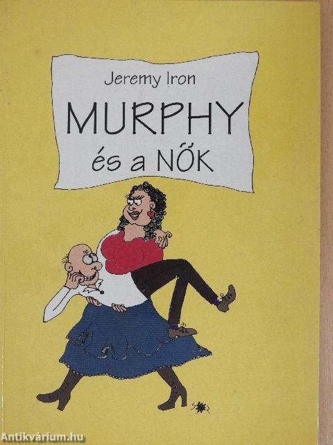 Murphy és a nők