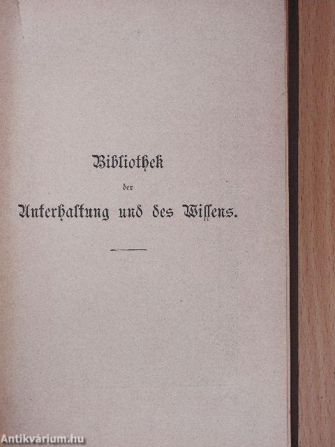 Bibliothek der Unterhaltung und des Wissens 1893/4. (gótbetűs)