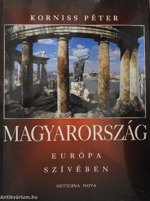 Magyarország Európa szívében