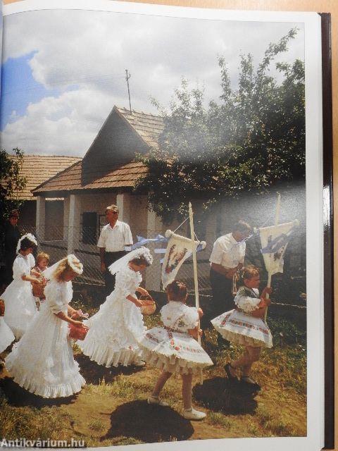 Magyarország Európa szívében