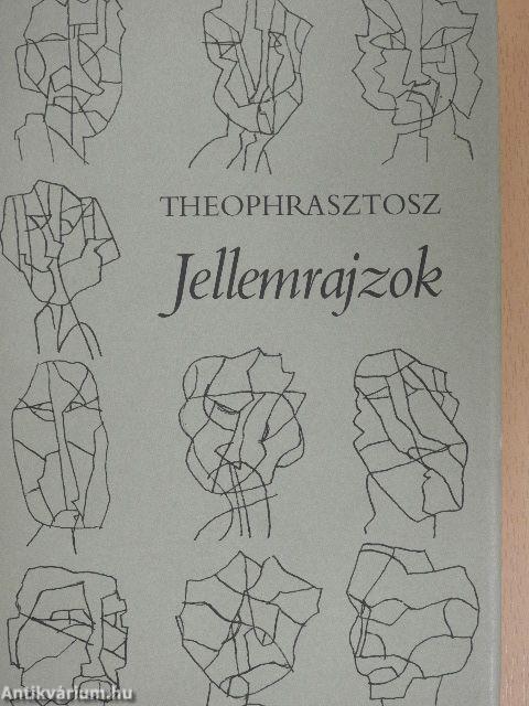 Jellemrajzok