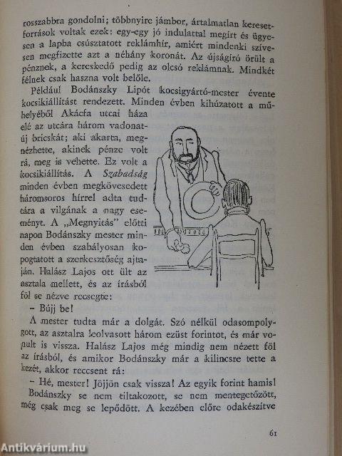 Várad - Pest - Párizs