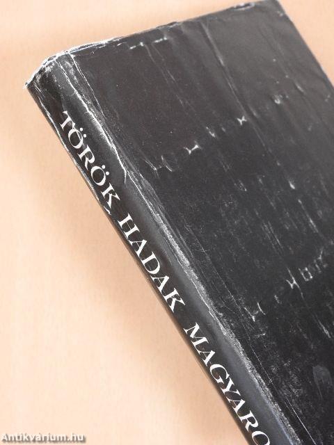 Török hadak Magyarországon 1526-1566
