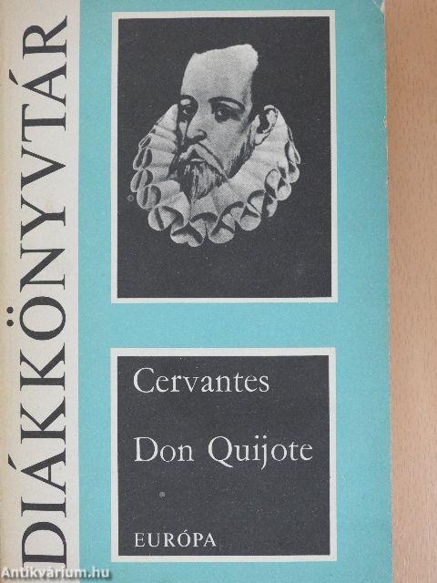 Don Quijote